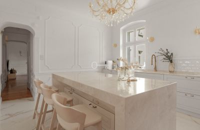 Reprezentativní byt v historické budově na prodej Poznań, Jana Spychalskiego, Velkopolské, Foto 31/55