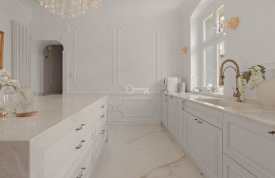 Reprezentativní byt v historické budově na prodej Poznań, Jana Spychalskiego, Velkopolské, Foto 32/55