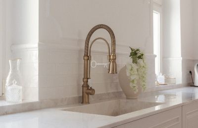 Reprezentativní byt v historické budově na prodej Poznań, Jana Spychalskiego, Velkopolské, Foto 34/55