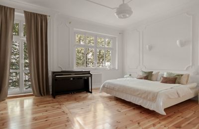 Reprezentativní byt v historické budově na prodej Poznań, Jana Spychalskiego, Velkopolské, Foto 41/55