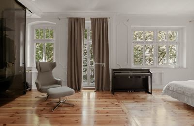 Reprezentativní byt v historické budově na prodej Poznań, Jana Spychalskiego, Velkopolské, Foto 42/55