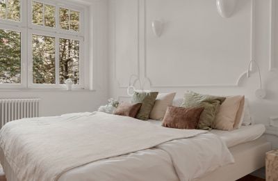 Reprezentativní byt v historické budově na prodej Poznań, Jana Spychalskiego, Velkopolské, Foto 43/55