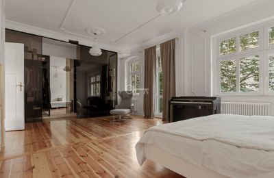 Reprezentativní byt v historické budově na prodej Poznań, Jana Spychalskiego, Velkopolské, Foto 44/55