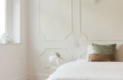 Reprezentativní byt v historické budově na prodej Poznań, Jana Spychalskiego, Velkopolské, Foto 46/55