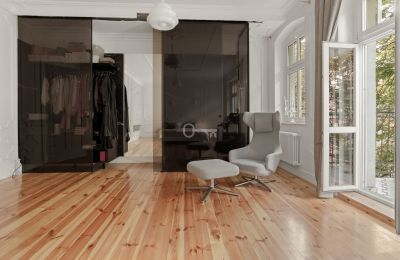 Reprezentativní byt v historické budově na prodej Poznań, Jana Spychalskiego, Velkopolské, Foto 48/55