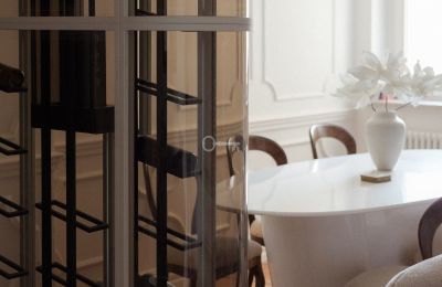 Reprezentativní byt v historické budově na prodej Poznań, Jana Spychalskiego, Velkopolské, Foto 49/55