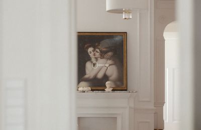 Reprezentativní byt v historické budově na prodej Poznań, Jana Spychalskiego, Velkopolské, Foto 50/55