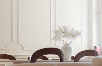 Reprezentativní byt v historické budově na prodej Poznań, Jana Spychalskiego, Velkopolské, Foto 51/55