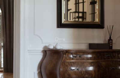 Reprezentativní byt v historické budově na prodej Poznań, Jana Spychalskiego, Velkopolské, Foto 52/55