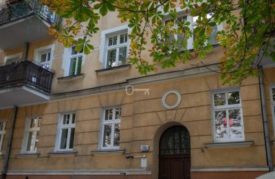 Reprezentativní byt v historické budově na prodej Poznań, Jana Spychalskiego, Velkopolské, Foto 55/55