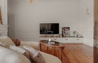 Reprezentativní byt v historické budově na prodej Poznań, Jana Spychalskiego, Velkopolské, Foto 10/55