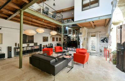 Historická nemovitost na prodej Uzès, Occitanie, Foto 3/20