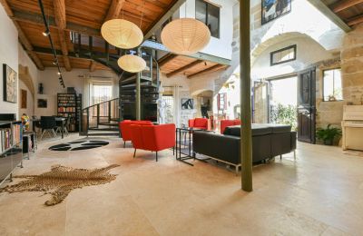 Historická nemovitost na prodej Uzès, Occitanie, Foto 2/20