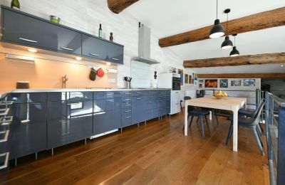 Historická nemovitost na prodej Uzès, Occitanie, Foto 14/20