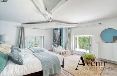 Historická vila na prodej Vaugneray, Auvergne-Rhône-Alpes, Foto 7/12