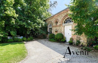 Historická vila na prodej Vaugneray, Auvergne-Rhône-Alpes, Foto 12/12