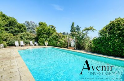 Historická vila na prodej Vaugneray, Auvergne-Rhône-Alpes, Foto 10/12