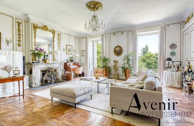 Historická vila na prodej Vaugneray, Auvergne-Rhône-Alpes, Foto 2/12