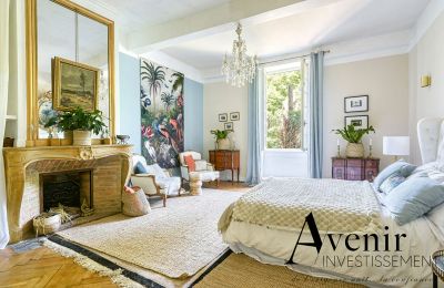 Historická vila na prodej Vaugneray, Auvergne-Rhône-Alpes, Foto 3/12