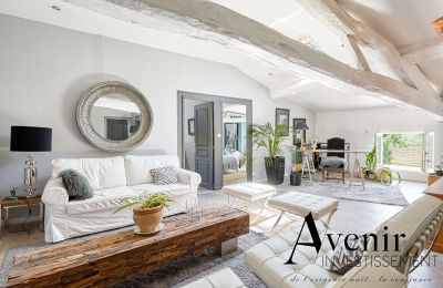 Historická vila na prodej Vaugneray, Auvergne-Rhône-Alpes, Foto 6/12