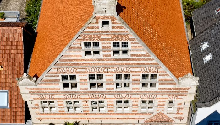 Zámeček na prodej 48727 Billerbeck, Severní Porýní-Vestfálsko