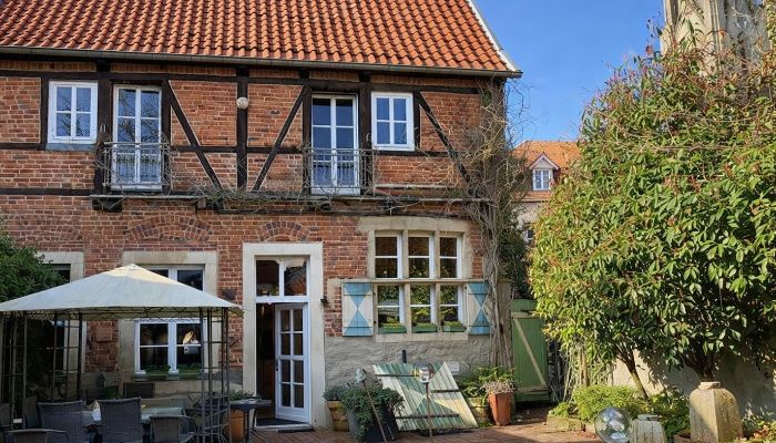 Zámeček na prodej 48727 Billerbeck, Nordrhein-Westfalen