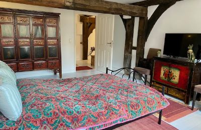 Zámeček na prodej 48727 Billerbeck, Nordrhein-Westfalen, Foto 41/59