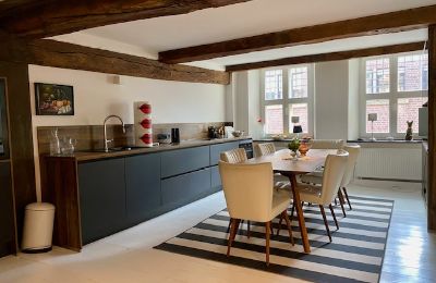 Zámeček na prodej 48727 Billerbeck, Nordrhein-Westfalen, Foto 34/59