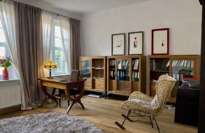 Zámeček na prodej 48727 Billerbeck, Nordrhein-Westfalen, Foto 47/59