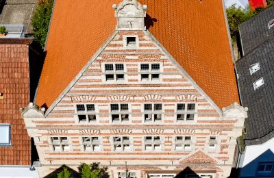 Zámeček 48727 Billerbeck, Severní Porýní-Vestfálsko