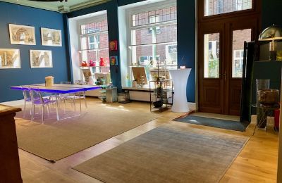 Zámeček na prodej 48727 Billerbeck, Nordrhein-Westfalen, Foto 9/59