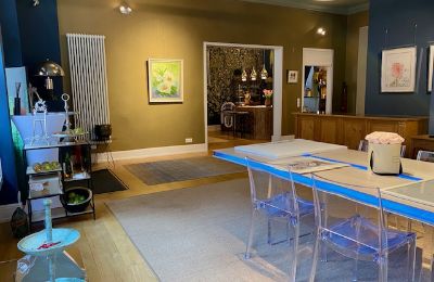 Zámeček na prodej 48727 Billerbeck, Nordrhein-Westfalen, Foto 10/59