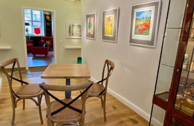 Zámeček na prodej 48727 Billerbeck, Nordrhein-Westfalen, Foto 22/59