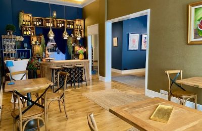 Zámeček na prodej 48727 Billerbeck, Nordrhein-Westfalen, Foto 12/59