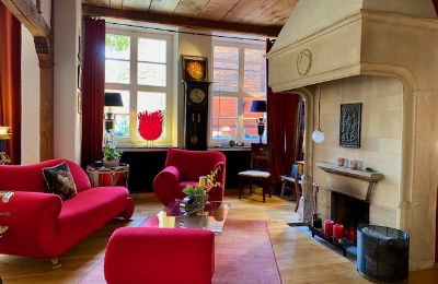 Zámeček na prodej 48727 Billerbeck, Nordrhein-Westfalen, Foto 17/59