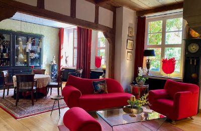 Zámeček na prodej 48727 Billerbeck, Nordrhein-Westfalen, Foto 19/59