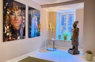 Zámeček na prodej 48727 Billerbeck, Nordrhein-Westfalen, Foto 31/59