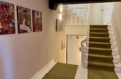 Zámeček na prodej 48727 Billerbeck, Nordrhein-Westfalen, Foto 32/59