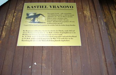 Zámek na prodej Liptovský Mikuláš, Paludzka 1, Žilinský kraj, Foto 22/22