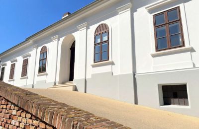 Zámeček na prodej Tömörd, Fő utca 11, Župa Vas, Foto 3/21