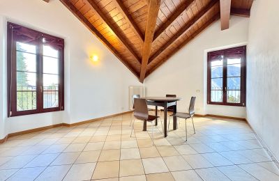 Historická vila na prodej 28823 Ghiffa, Corso Belvedere 71, Piemonte, Foto 21/31