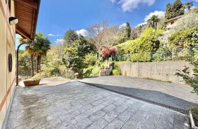 Historická vila na prodej 28823 Ghiffa, Corso Belvedere 71, Piemonte, Foto 30/31