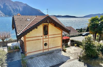 Historická vila na prodej 28823 Ghiffa, Corso Belvedere 71, Piemonte, Foto 9/31