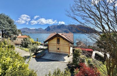 Historická vila na prodej 28823 Ghiffa, Corso Belvedere 71, Piemonte, Foto 12/31