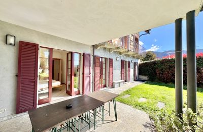 Historická vila na prodej 28823 Ghiffa, Corso Belvedere 71, Piemonte, Foto 5/31