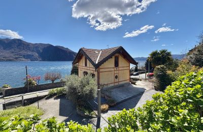 Historická vila na prodej 28823 Ghiffa, Corso Belvedere 71, Piemonte, Foto 27/31