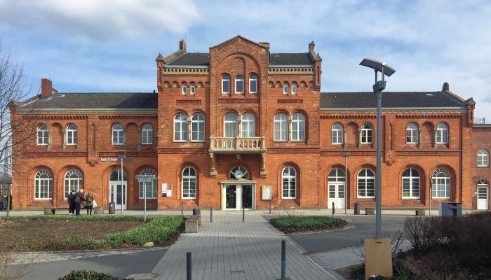 Historická nemovitost na prodej 49356 Diepholz, Niedersachsen