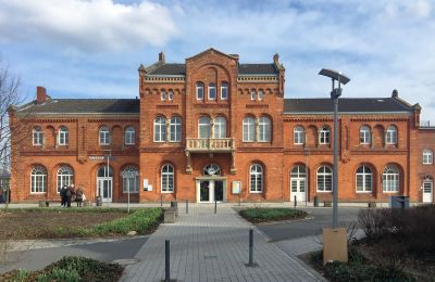 Historická nemovitost 49356 Diepholz, Niedersachsen