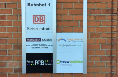 Historická nemovitost na prodej 49356 Diepholz, Am Bahnhof  1, Dolní Sasko, Foto 12/12