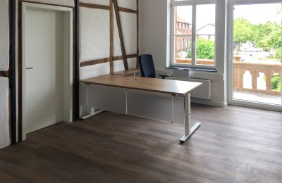 Historická nemovitost na prodej 49356 Diepholz, Am Bahnhof  1, Dolní Sasko, Büro 1.OG